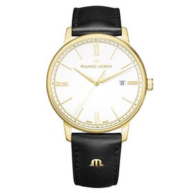 Maurice Lacroix ML-EL1118PVY01110-2 Erkek Kol Saati