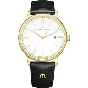 Maurice Lacroix ML-EL1118PVY01110-2 Erkek Kol Saati