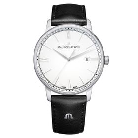 Maurice Lacroix ML-EL1118SS001110-2 Erkek Kol Saati