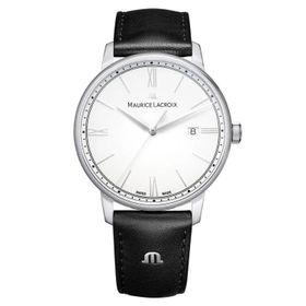 Maurice Lacroix ML-EL1118SS001110-2 Erkek Kol Saati