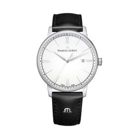 Maurice Lacroix ML-EL1118SS001110-2 Erkek Kol Saati