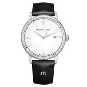Maurice Lacroix ML-EL1118SS001110-2 Erkek Kol Saati