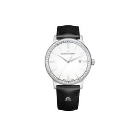 Maurice Lacroix ML-EL1118SS001110-2 Erkek Kol Saati