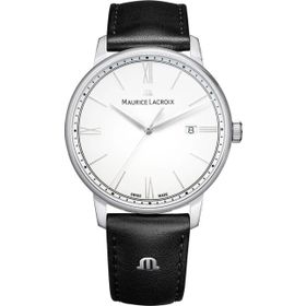 Maurice Lacroix ML-EL1118SS001110-2 Erkek Kol Saati