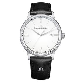 Maurice Lacroix ML-EL1118SS001110-2 Erkek Kol Saati