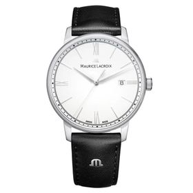 Maurice Lacroix ML-EL1118SS001110-2 Erkek Kol Saati