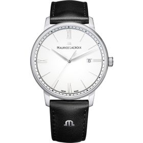 Maurice Lacroix ML-EL1118SS001110-2 Erkek Kol Saati