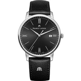 Maurice Lacroix ML-EL1118SS0013101 Erkek Kol Saati