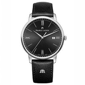 Maurice Lacroix ML-EL1118SS0013101 Erkek Kol Saati