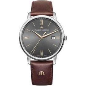 Maurice Lacroix ML-EL1118SS001311-1 Erkek Kol Saati