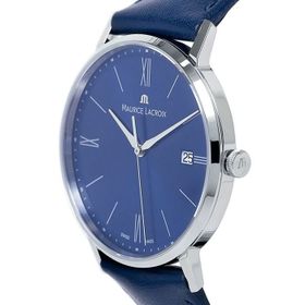 Maurice Lacroix Ml-El1118Ss001410-1 Erkek Kol Saati