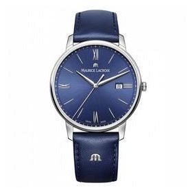 Maurice Lacroix Ml-El1118Ss001410-1 Erkek Kol Saati