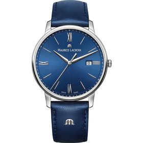 Maurice Lacroix Ml-El1118Ss001410-1 Erkek Kol Saati