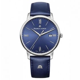 Maurice Lacroix Ml-El1118Ss001410-1 Erkek Kol Saati