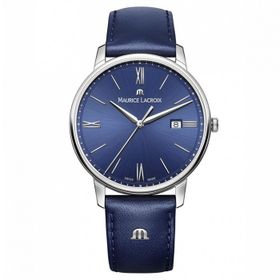 Maurice Lacroix Ml-El1118Ss001410-1 Erkek Kol Saati