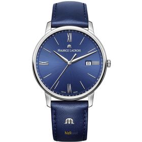 Maurice Lacroix Ml-El1118Ss001410-1 Erkek Kol Saati