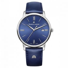 Maurice Lacroix Ml-El1118Ss001410-1 Erkek Kol Saati