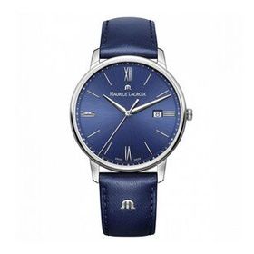 Maurice Lacroix Ml-El1118Ss001410-1 Erkek Kol Saati