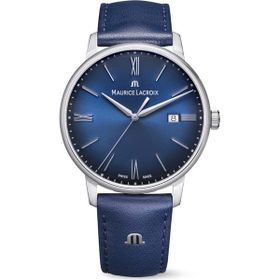 Maurice Lacroix ML-EL1118SS001410-4 Erkek Kol Saati