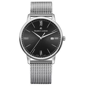 Maurice Lacroix Ml-El1118Ss002310-1 Erkek Kol Saati