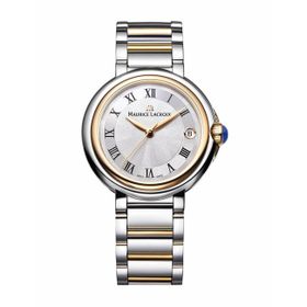 Maurice Lacroix ML-FA1004-PVP13-110-1 Erkek Kol Saati