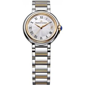 Maurice Lacroix ML-FA1004-PVP13-110-1 Erkek Kol Saati
