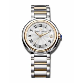Maurice Lacroix ML-FA1007PVP13110-1 Kadın Kol Saati