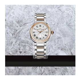Maurice Lacroix ML-FA1007PVP13110-1 Kadın Kol Saati