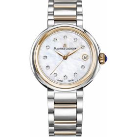 Maurice Lacroix ML-FA1007PVP13170-1 Kadın Kol Saati