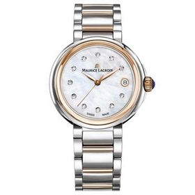 Maurice Lacroix ML-FA1007PVP13170-1 Kadın Kol Saati