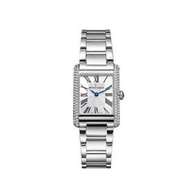 Maurice Lacroix Ml-FA1205SD502110-1 Gri Fiaba Pırlantalı Metalik Kadın Kol Saati