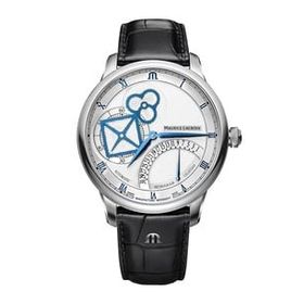 Maurice Lacroix ML-MP6058SS001110-1 Erkek Kol Saati