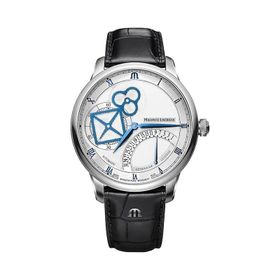Maurice Lacroix ML-MP6058SS001110-1 Erkek Kol Saati