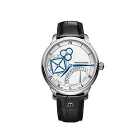 Maurice Lacroix ML-MP6058SS001110-1 Erkek Kol Saati