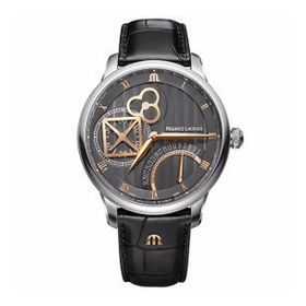 Maurice Lacroix ML-MP6058SS001310-1 Erkek Kol Saati
