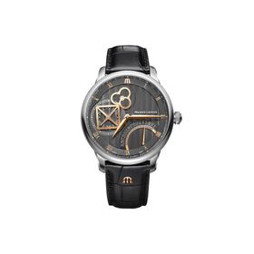 Maurice Lacroix ML-MP6058SS001310-1 Erkek Kol Saati