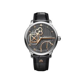 Maurice Lacroix ML-MP6058SS001310-1 Erkek Kol Saati