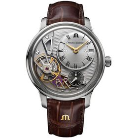 Maurice Lacroix ML-MP6118SS001115-1 Erkek Kol Saati