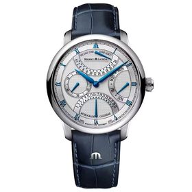 Maurice Lacroix ML-MP6538SS001110-1 Erkek Kol Saati