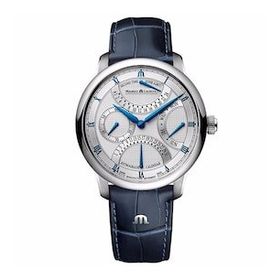 Maurice Lacroix ML-MP6538SS001110-1 Erkek Kol Saati