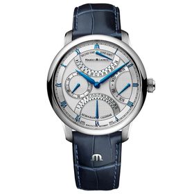 Maurice Lacroix ML-MP6538SS001110-1 Erkek Kol Saati