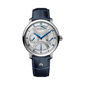 Maurice Lacroix ML-MP6538SS001110-1 Erkek Kol Saati