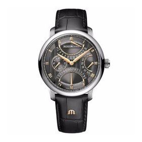 Maurice Lacroix ML-MP6538SS001310-1 Erkek Kol Saati
