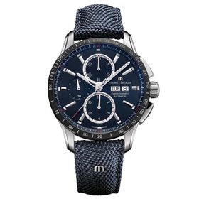 Maurice Lacroix ML-PT6038SSL24430-4 Erkek Kol Saati