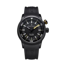Maurice Lacroix ML-PT6248DLB00330-2 Erkek Kol Saati