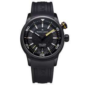 Maurice Lacroix ML-PT6248DLB00330-2 Erkek Kol Saati