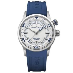 Maurice Lacroix ML-PT6248SS00L130-4 Otomatik Erkek Kol Saati