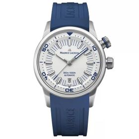 Maurice Lacroix ML-PT6248SS00L130-4 Otomatik Erkek Kol Saati
