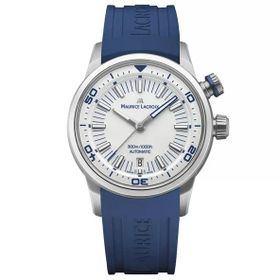 Maurice Lacroix ML-PT6248SS00L130-4 Otomatik Erkek Kol Saati