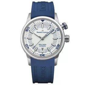 Maurice Lacroix ML-PT6248SS00L130-4 Otomatik Erkek Kol Saati